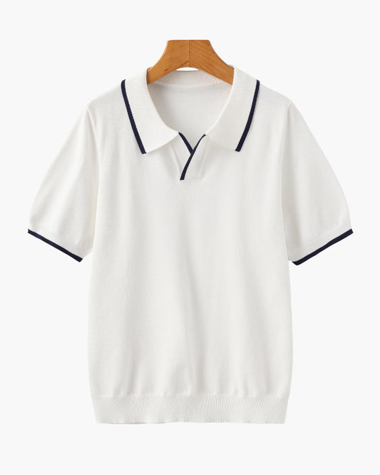 Monaco Edge Polo
